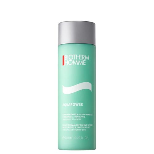 Biotherm - Aquapower Lotion Fraiche Hydratante Et Apaisante 200 Ml 