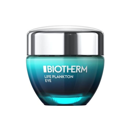 Biotherm - Life Plankton Eye Crème Contour Yeux Anti-Ride Régénérant 15 Ml 