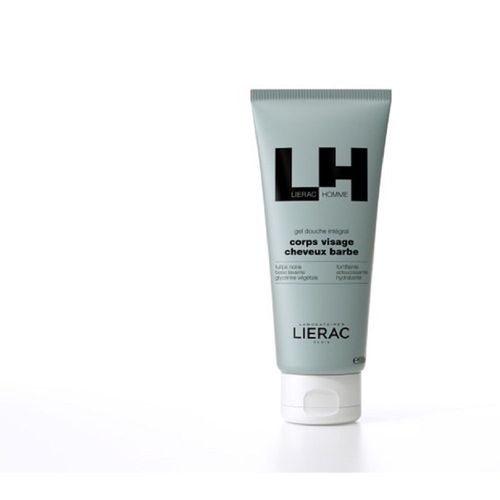 Lierac - Lierac Homme Gel Douche Intégral 200ml Gel Douche 200 Ml 