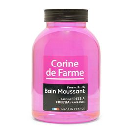Corine De Farme - Bain Moussant Freesia 1 L 