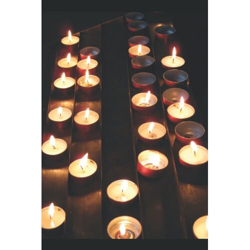 Killers And Candle Makers