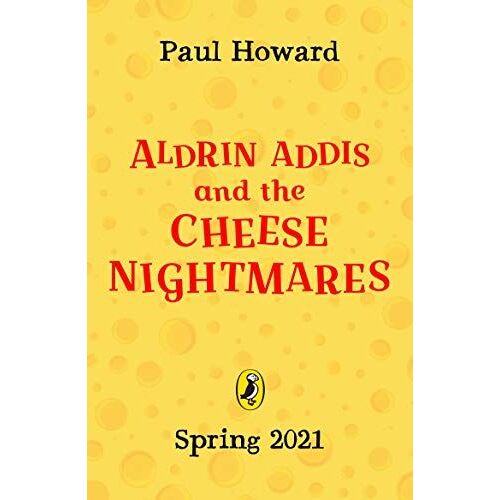 Aldrin Adams And The Cheese Nightmares