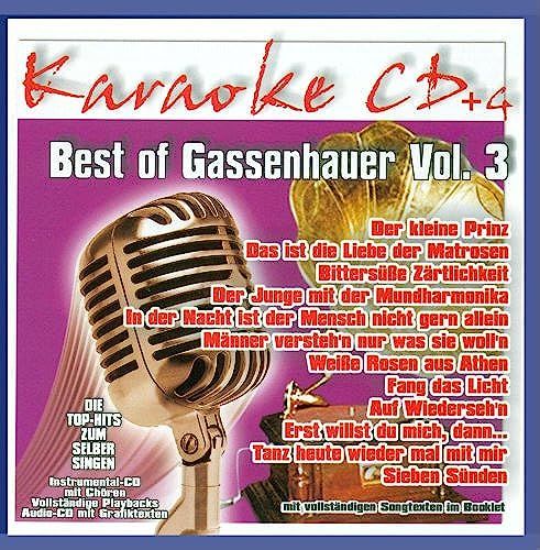 Best Of Gassenhauer 3