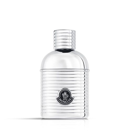 Moncler - Moncler Pour Homme Eau De Parfum 60 Ml 