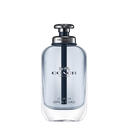Coach - Open Road Eau De Toilette 60 Ml 
