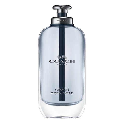 Coach - Open Road Eau De Toilette 100 Ml 
