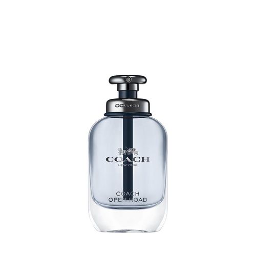 Coach - Open Road Eau De Toilette 40 Ml 