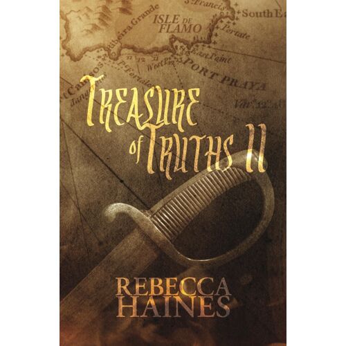 Treasure Of Truths Ii: 2