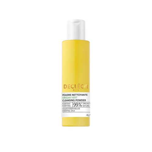 Decléor - Origan Vert Poudre D'argile Nettoyante 47 G 