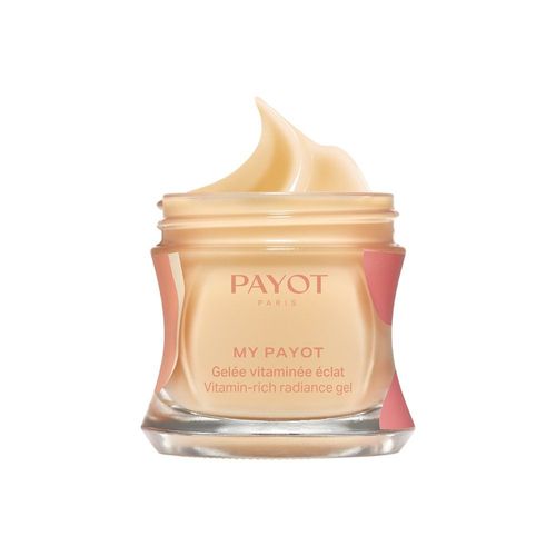 Payot - Gelée Vitaminée Éclat Gelée Vitaminée Révélatrice D'éclat 50 Ml 