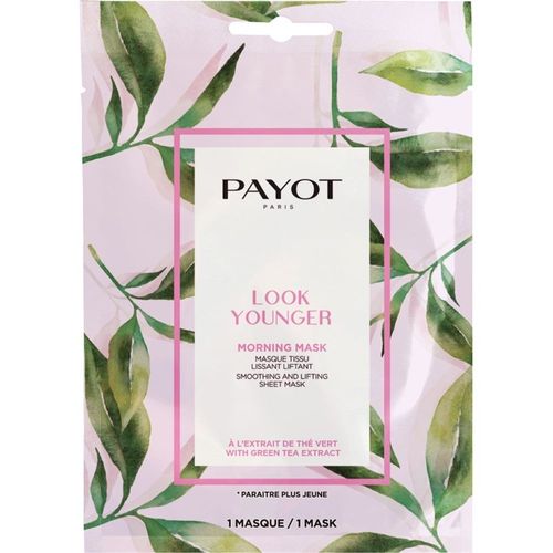 Payot - Look Younger Sheet Mask Masque 15 Un 