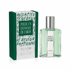 Caron - Pour Un Homme De Caron - Edt Vaporisateur 50ml Edition Limitée 2023 Parfum Edition Limitee 