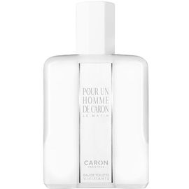 Caron - Pour Un Homme De Caron Le Matin - Eau De Toilette Vaporisateur 125 Ml Parfum 