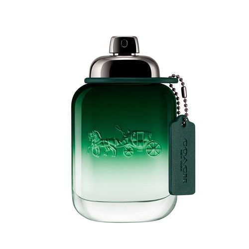 Coach - Coach Green Eau De Toilette 60 Ml 