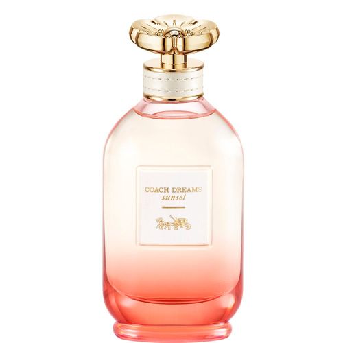 Coach - Coach Dreams Sunset Eau De Parfum 90 Ml 