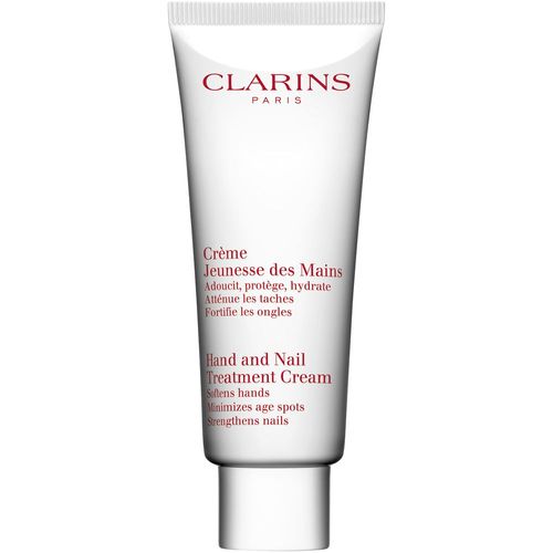 Clarins - Crème Jeunesse Des Mains Mains 100 Ml 