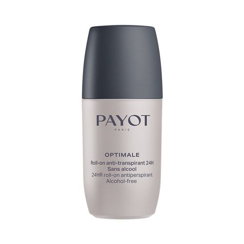 Payot - Roll-On Anti-Transpirant 24h Sans Alcool Roll-On Anti-Transpirant 75 Ml 