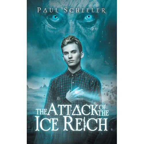 The Attack Of The Ice Reich