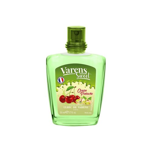 Ulric De Varens - Varens Sweet Cerise Pistache Eau De Parfum 50 Ml 