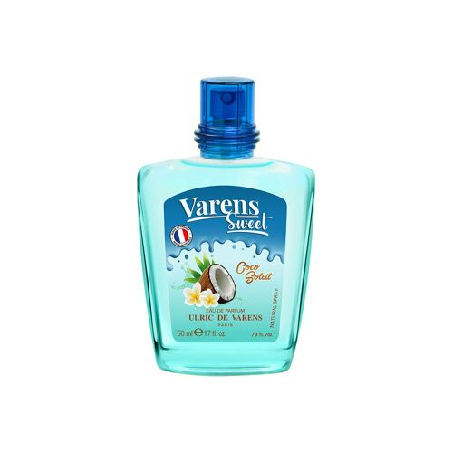 Ulric De Varens - Varens Sweet Coco Soleil Eau De Parfum 50 Ml 