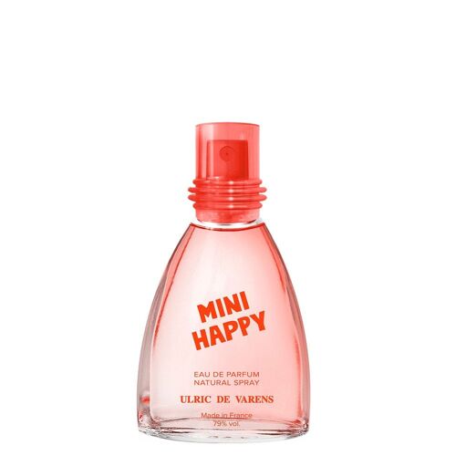 Ulric De Varens - Mini Happy Eau De Parfum 25 Ml 