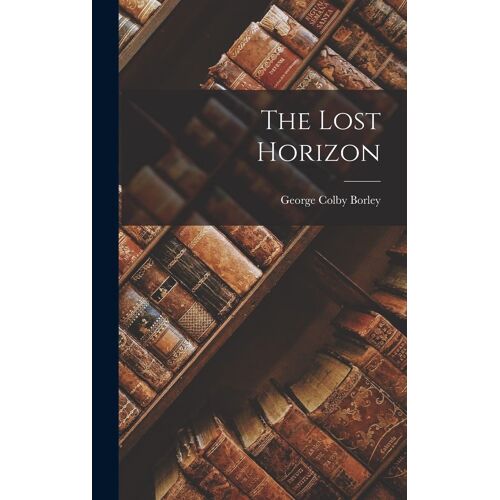 The Lost Horizon