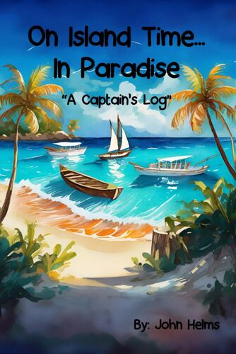 On Island Time In Paradise