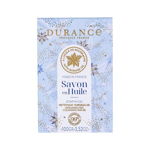 Durance - Savon En Huile 100g 