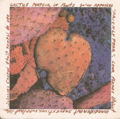 Sous Bock Art 1664 Par Elizabeth Lennard / Edition 1995