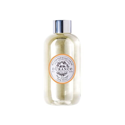 Durance - Fleur D'oranger Recharge Pour Bouquet Parfumé 225 Ml 225 Ml 
