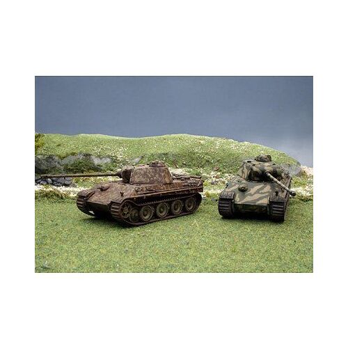 Pz. Kpfw. V Panther Ausf. G