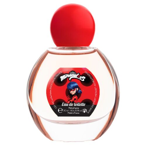 Miraculous - Miraculous Eau De Toilette 30 Ml 