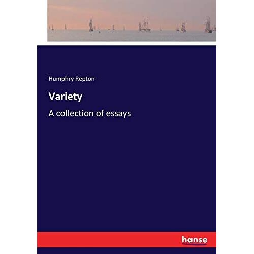 Variety