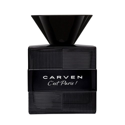 Carven - Carven C'est Paris ! Eau De Toilette 50 Ml 