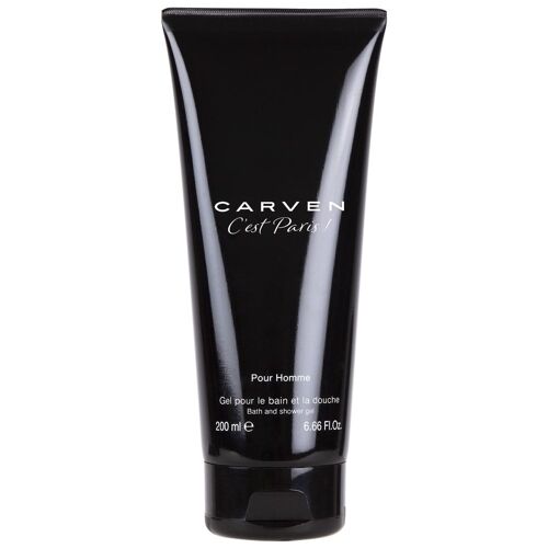 Carven - Carven C'est Paris ! Gel Douche 200 Ml 