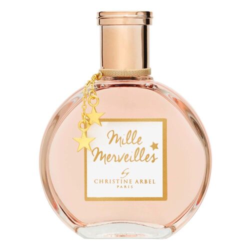 Christine Arbel - Mille Merveilles Edt 75ml Eau De Toilette 