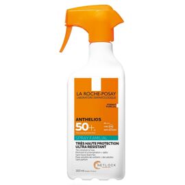 La Roche Posay - Anthelios Spray Famille Très Haute Protection Spf50+ 300ml 