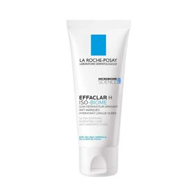 La Roche Posay - Effaclar H Crème Hydratante Visage Et Corps Peaux Sensibles À Tendance Acnéique 40 Ml 