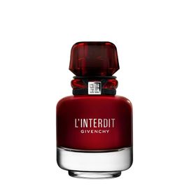 Givenchy - L'interdit Eau De Parfum Rouge 35 Ml 