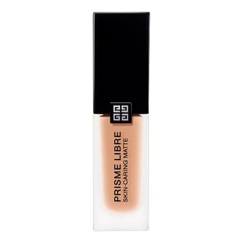 Givenchy - Prisme Libre Skin-Caring Matte Fond De Teint Fini Mat Lumineux 3-C275 30ml 30 Ml 