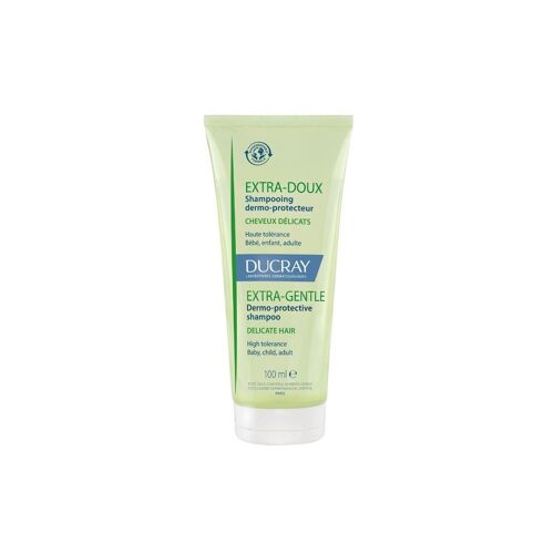 Ducray - Extra Doux Shampoing Dermo-Protecteur 100ml Shampoing 