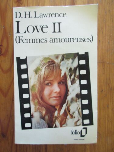 Love Ii (Tome 2) Femmes Amoureuses 