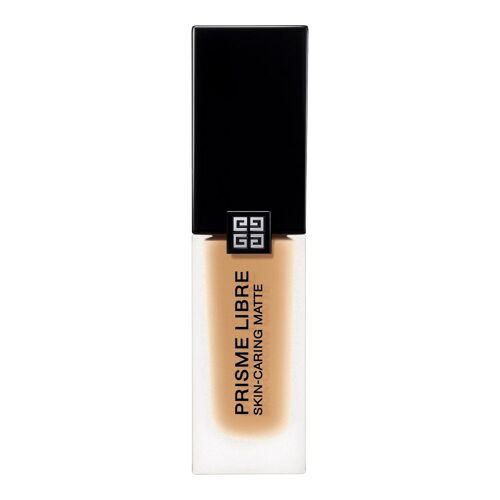 Givenchy - Prisme Libre Skin-Caring Matte Fond De Teint Fini Mat Lumineux 4-W280 30ml 30 Ml 
