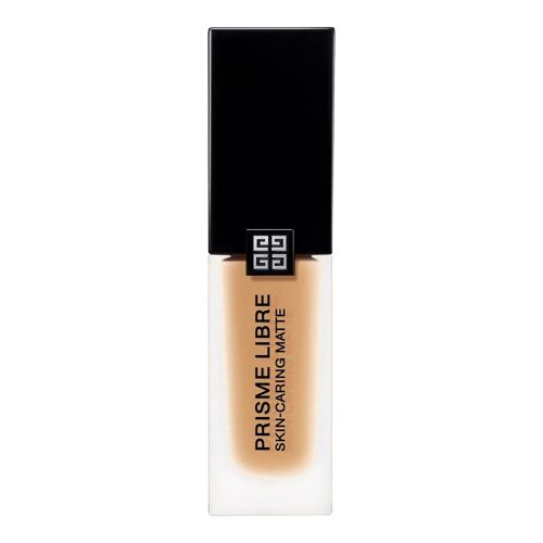 Givenchy - Prisme Libre Skin-Caring Matte Fond De Teint Fini Mat Lumineux 4- W307 30ml 30 Ml 