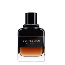 Givenchy - Gentleman Réserve Privée Eau De Parfum 60 Ml 