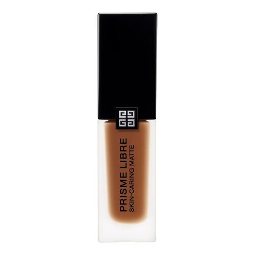 Givenchy - Prisme Libre Skin-Caring Matte Fond De Teint Fini Mat Lumineux 6-N480 30ml 30 Ml 