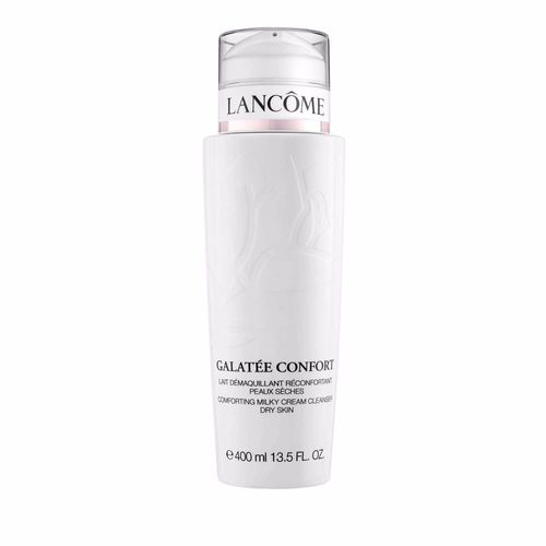 Lancôme - Confort Lait Démaquillant Réconfortant - Peaux S Èches 400 Ml 