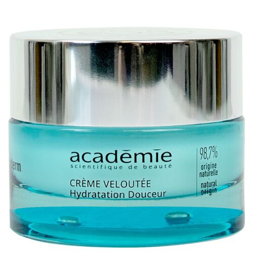 Académie - Crème Veloutée Hydratation Douceur 50 Ml 