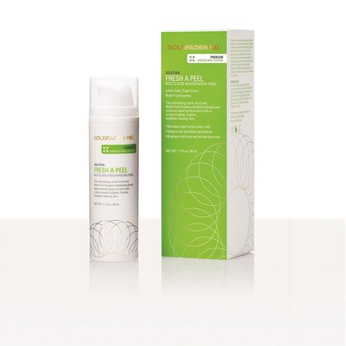 Goldfaden Md - Fresh A Peel Gommage 50 Ml 