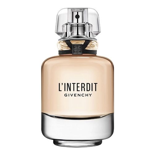 Givenchy - L'interdit Eau De Parfum 80 Ml 